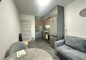 1-к квартира, на длительный срок, 35м2, 10/15 этаж