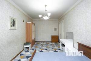 3-к квартира, на длительный срок, 81м2, 3/5 этаж