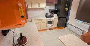 3-к квартира, на длительный срок, 82м2, 2/5 этаж