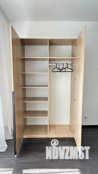 Студия квартира, на длительный срок, 25м2, 4/25 этаж