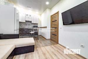 1-к квартира, на длительный срок, 33м2, 3/15 этаж