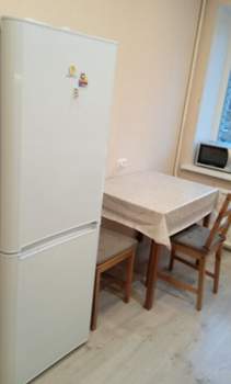 1-к квартира, на длительный срок, 33м2, 5/9 этаж