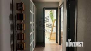 2-к квартира, на длительный срок, 50м2, 3/6 этаж