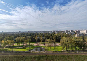 1-к квартира, на длительный срок, 28м2, 15/22 этаж
