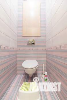 1-к квартира, посуточно, 45м2, 10/17 этаж