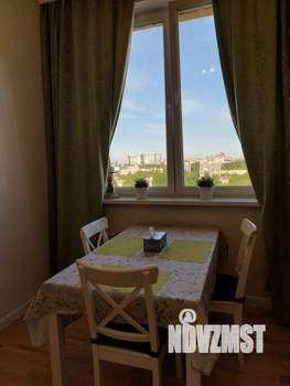 1-к квартира, на длительный срок, 49м2, 13/16 этаж