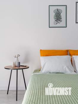 Студия квартира, на длительный срок, 23м2, 8/15 этаж