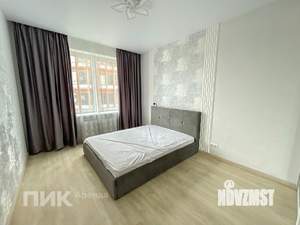 3-к квартира, на длительный срок, 61м2, 6/10 этаж