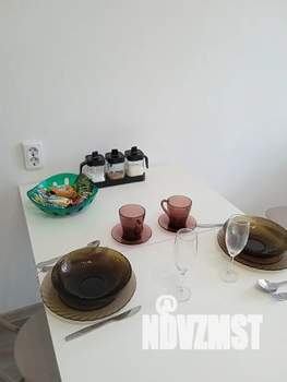 1-к квартира, посуточно, 39м2, 5/16 этаж