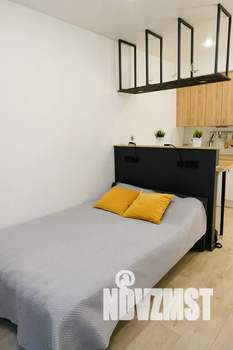 1-к квартира, посуточно, 28м2, 4/7 этаж