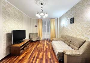 3-к квартира, на длительный срок, 95м2, 8/25 этаж