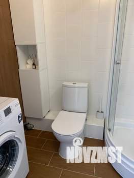 1-к квартира, посуточно, 37м2, 12/16 этаж
