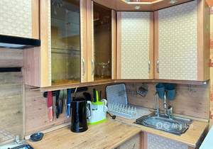 2-к квартира, на длительный срок, 42м2, 3/7 этаж