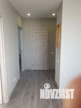 2-к квартира, посуточно, 55м2, 25/27 этаж