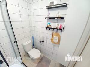 Студия квартира, на длительный срок, 26м2, 14/25 этаж