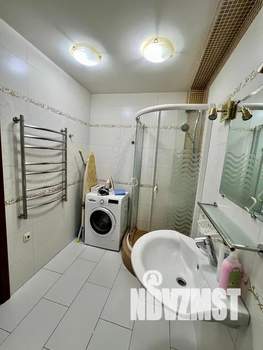 2-к квартира, посуточно, 70м2, 3/4 этаж