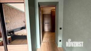 2-к квартира, на длительный срок, 77м2, 5/16 этаж