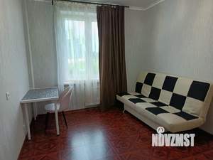 1-к квартира, на длительный срок, 42м2, 7/25 этаж