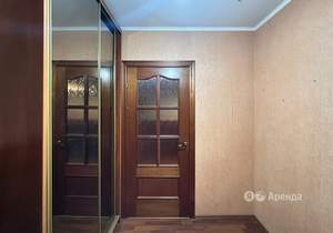 2-к квартира, на длительный срок, 52м2, 5/5 этаж