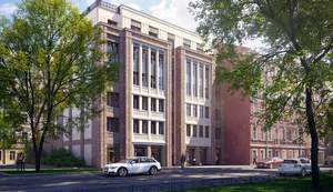 1-к квартира, на длительный срок, 51м2, 2/8 этаж