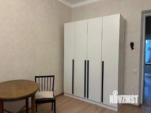 2-к квартира, на длительный срок, 56м2, 4/5 этаж