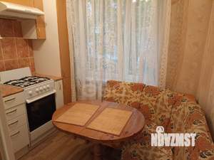 2-к квартира, на длительный срок, 48м2, 2/5 этаж