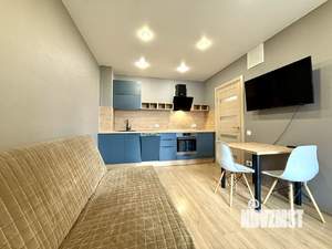 1-к квартира, на длительный срок, 35м2, 11/15 этаж