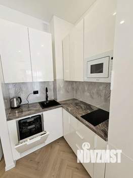 2-к квартира, на длительный срок, 41м2, 4/11 этаж
