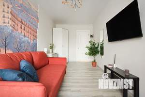 1-к квартира, посуточно, 23м2, 4/5 этаж
