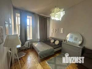 3-к квартира, посуточно, 105м2, 1/1 этаж