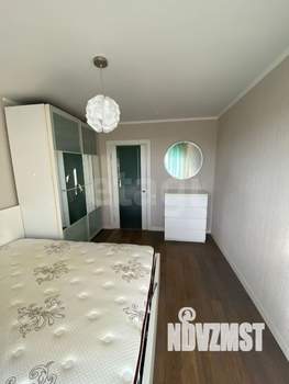 2-к квартира, на длительный срок, 50м2, 9/9 этаж