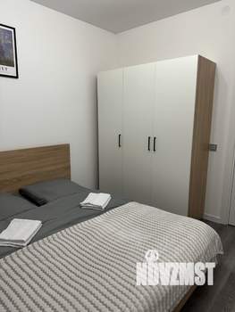 1-к квартира, на длительный срок, 36м2, 4/6 этаж