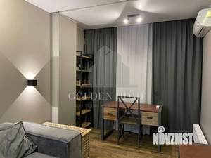 2-к квартира, на длительный срок, 57м2, 3/9 этаж