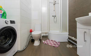 Студия квартира, на длительный срок, 25м2, 8/14 этаж