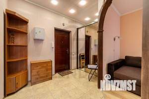 1-к квартира, на длительный срок, 42м2, 10/18 этаж