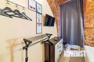 1-к квартира, посуточно, 15м2, 1/1 этаж