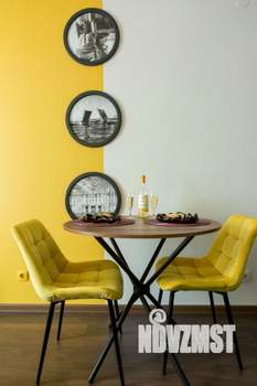 Студия квартира, на длительный срок, 28м2, 4/5 этаж