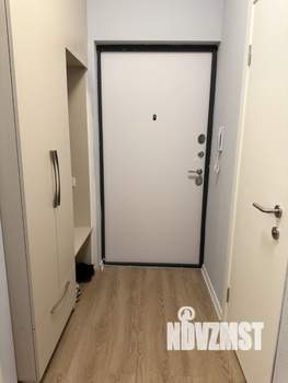 1-к квартира, на длительный срок, 32м2, 8/9 этаж