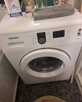 1-к квартира, на длительный срок, 38м2, 1/4 этаж