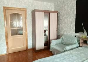 2-к квартира, на длительный срок, 56м2, 2/12 этаж