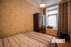 2-к квартира, на длительный срок, 48м2, 1/5 этаж