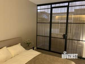 1-к квартира, посуточно, 40м2, 5/6 этаж