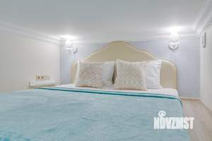 1-к квартира, посуточно, 14м2, 1/1 этаж