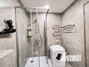 Студия квартира, посуточно, 18м2, 3/21 этаж