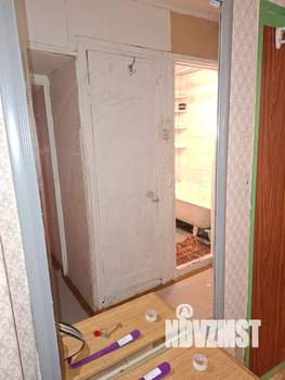 1-к квартира, на длительный срок, 33м2, 5/5 этаж