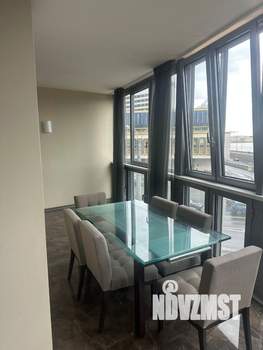 3-к квартира, на длительный срок, 100м2, 3/20 этаж