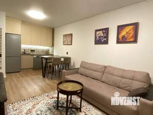 1-к квартира, на длительный срок, 38м2, 10/13 этаж