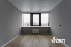 Студия квартира, на длительный срок, 21м2, 14/15 этаж