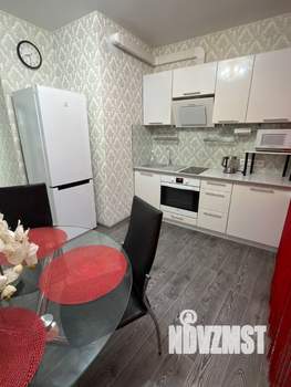 2-к квартира, на длительный срок, 57м2, 14/23 этаж