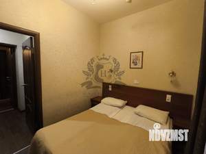 Студия квартира, на длительный срок, 14м2, 2/5 этаж